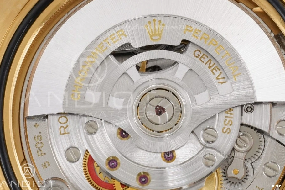 Bracelet On LN Best 1:1 Dial Black YG Submariner Edition 126618 YG SH3235 Clean 0407